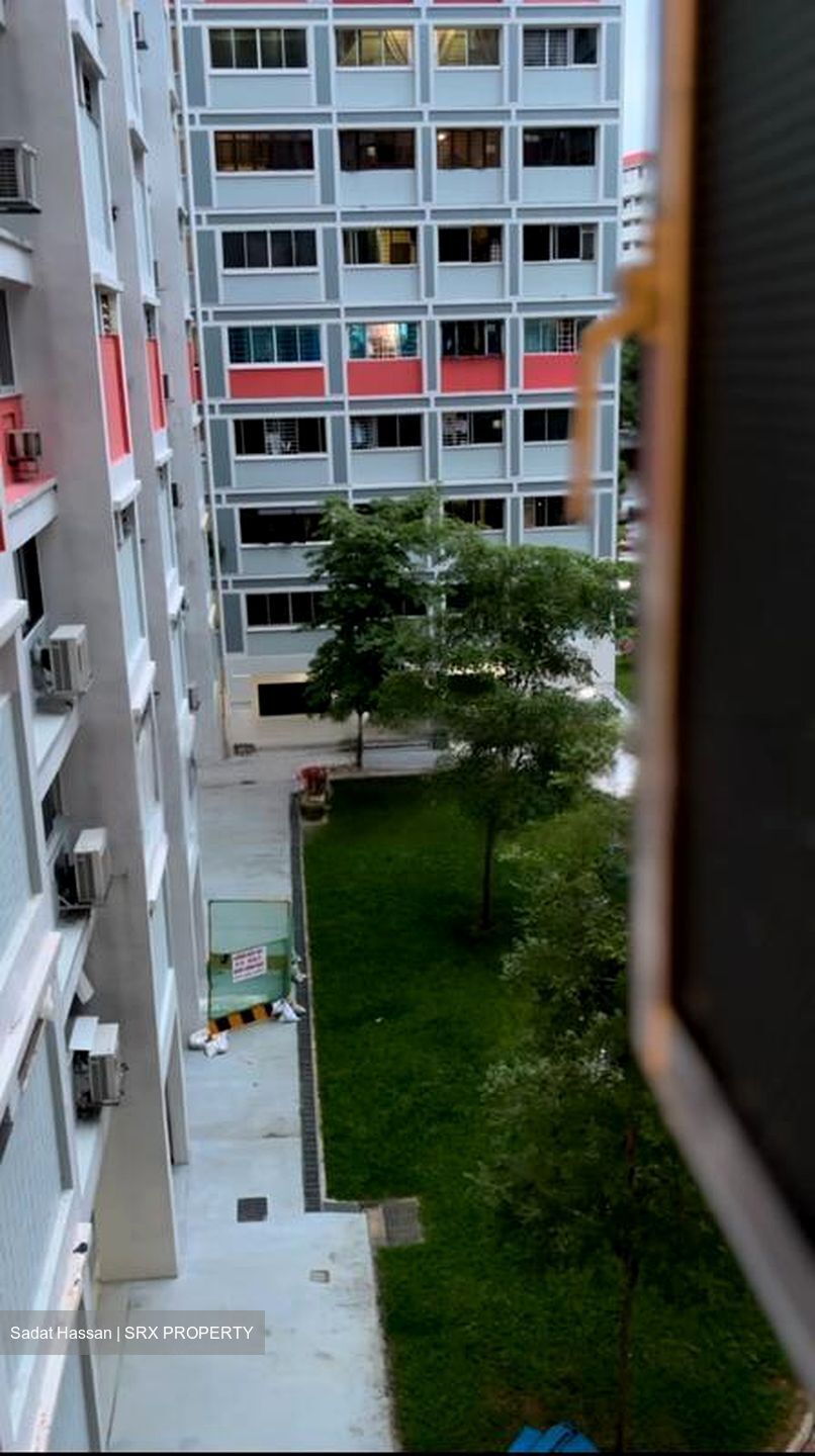 Blk 458 Pasir Ris Drive 4 (Pasir Ris), HDB 4 Rooms #470262451